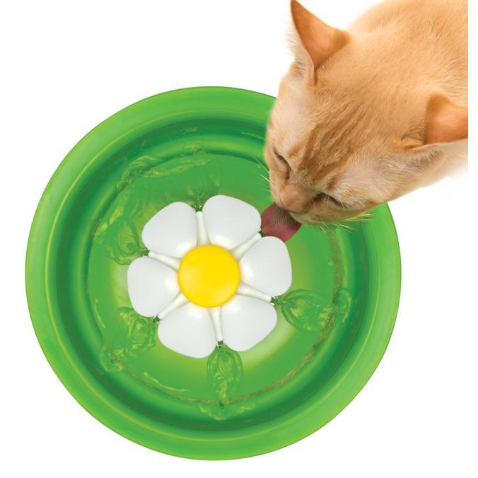 Catit 2.0 Flower Cat Water Fountain