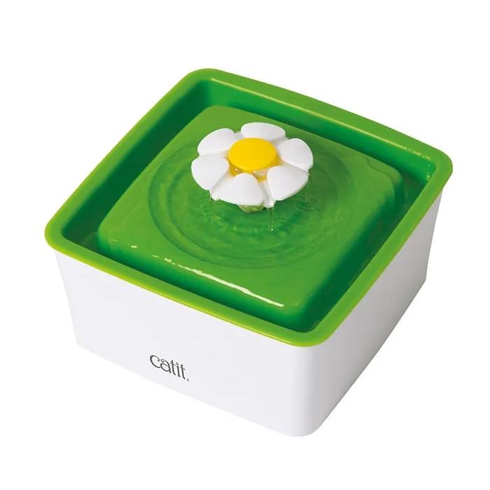 Catit 2.0 Flower Cat Water Fountain