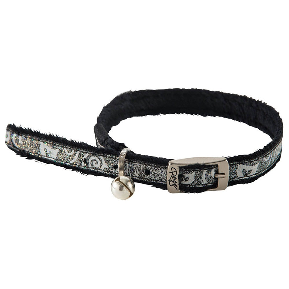 ROGZ Sparklecat Safety Release Collar