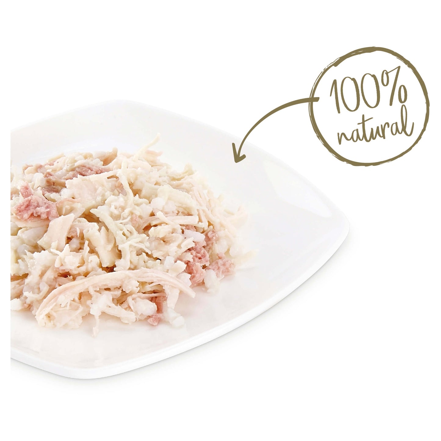 Applaws Natural Chicken Breast with Duck in Broth Wet Cat Food Pot