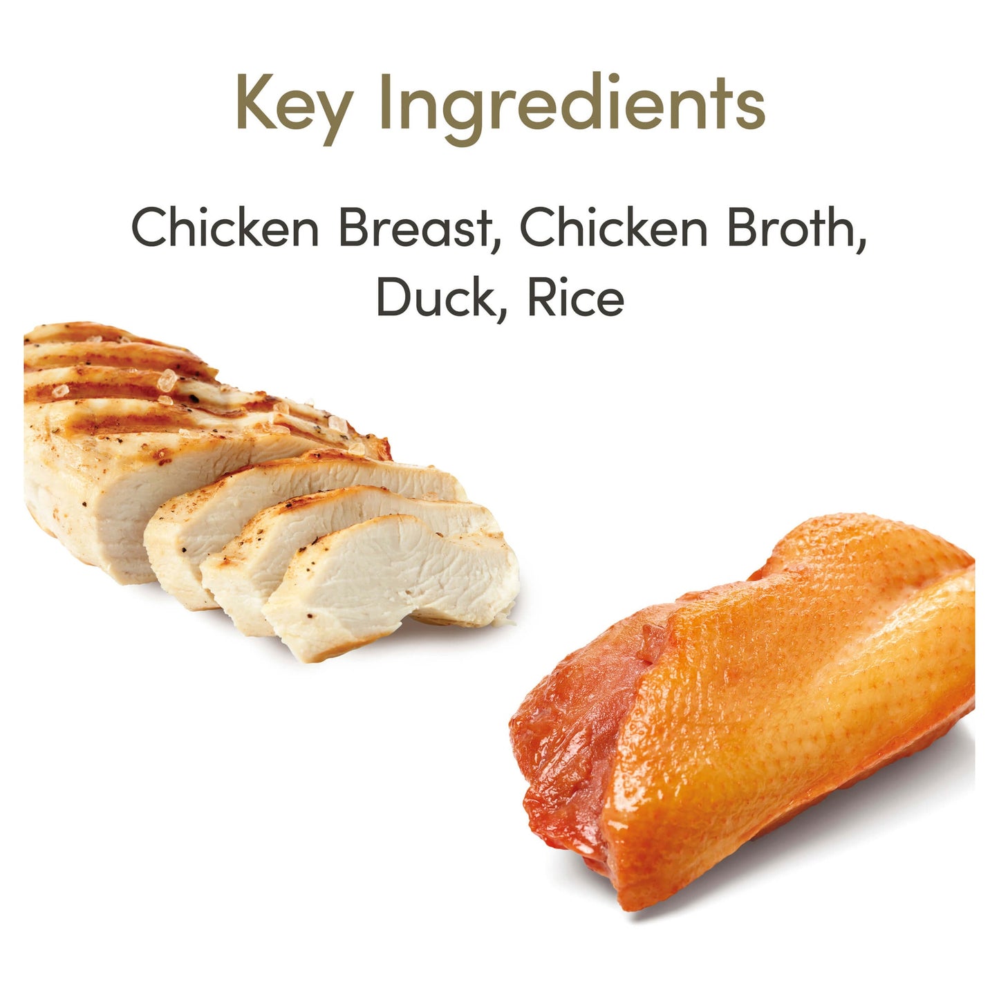 Applaws Natural Chicken Breast with Duck in Broth Wet Cat Food Pot