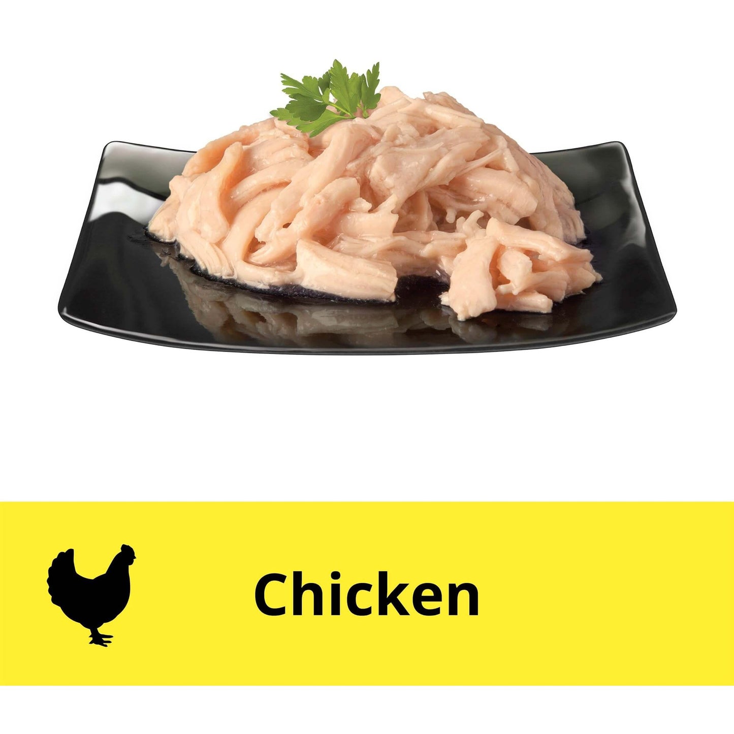 Dine Desire Succulent Chicken Breast Wet Cat Food