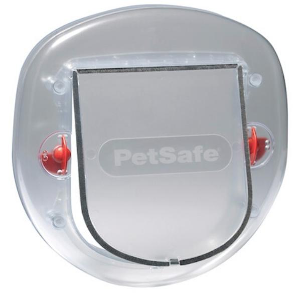 Staywell Big Cat & Small Dog Pet Door