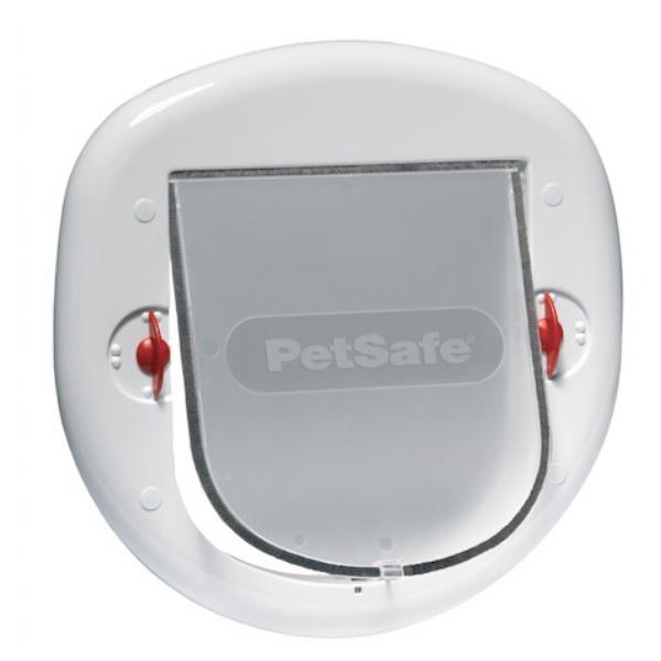 Staywell Big Cat & Small Dog Pet Door