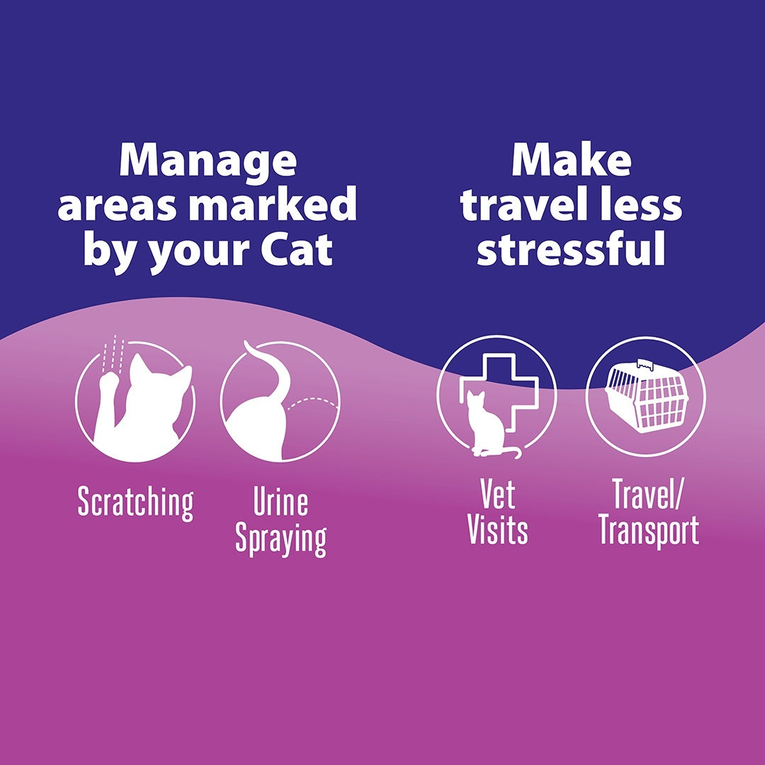 Feliway Cat Calming Spray