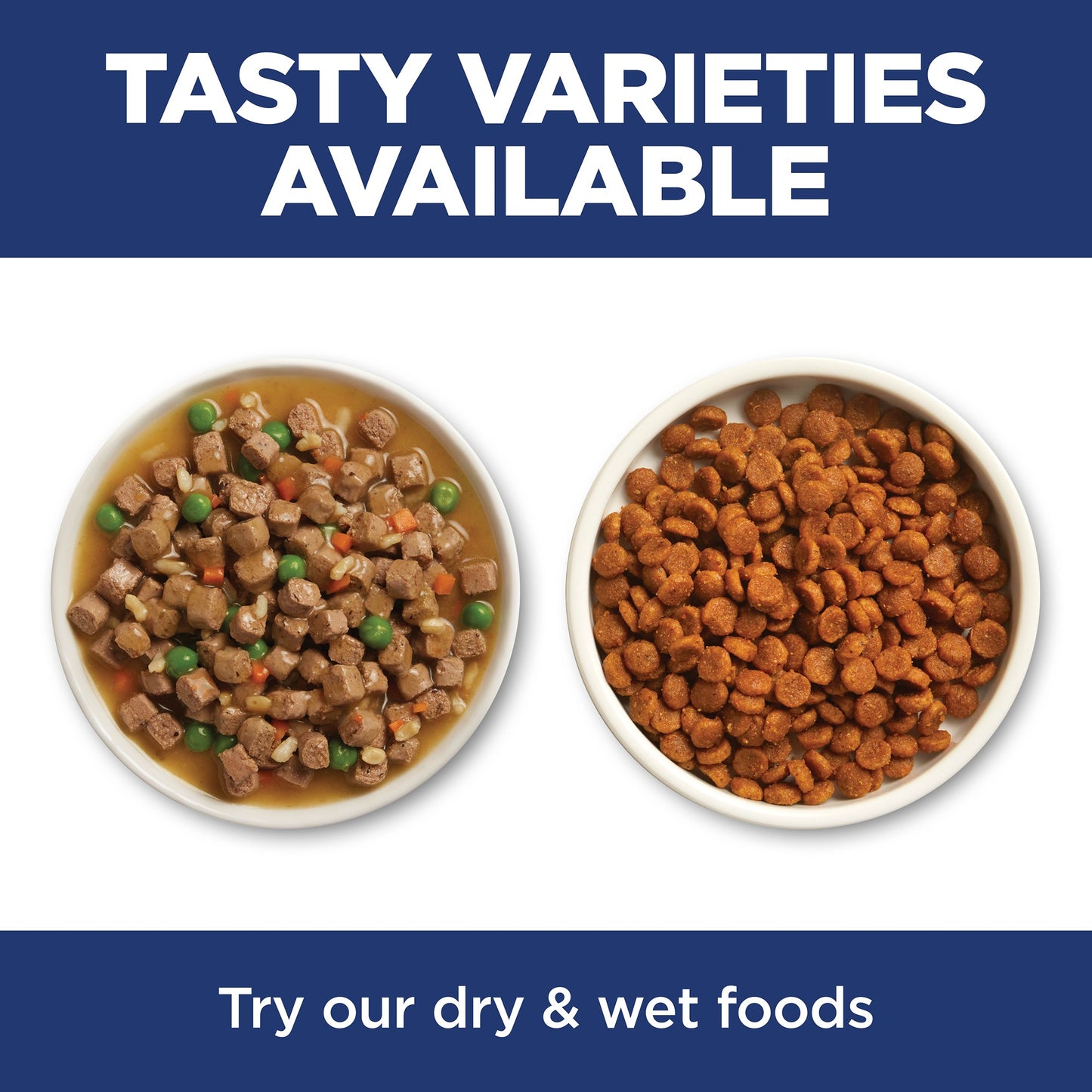 Hill's Science Diet 7+ Adult Dry Cat Food