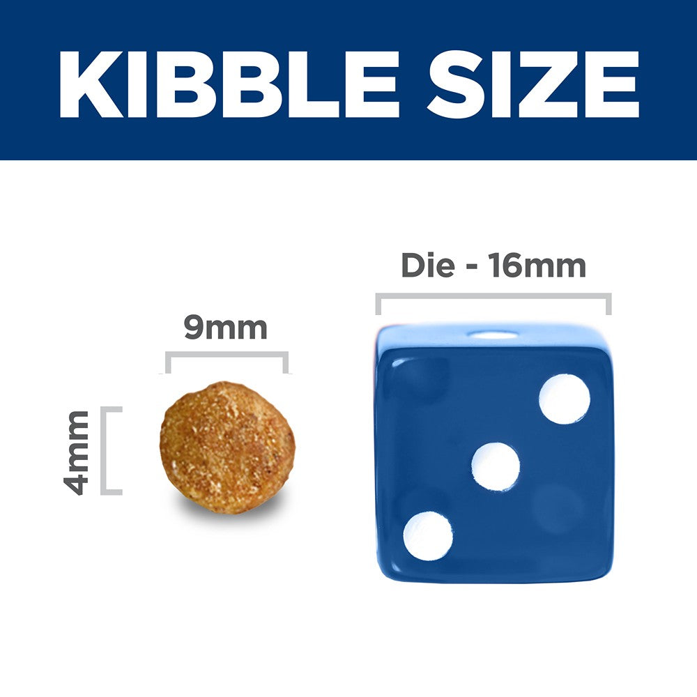 Hill's Science Diet Light Adult Chicken Dry Cat Food