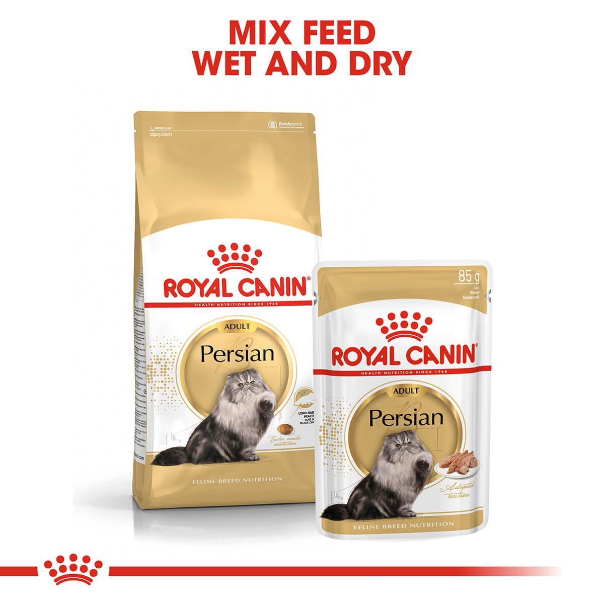 Royal Canin Persian Adult Dry Cat Food