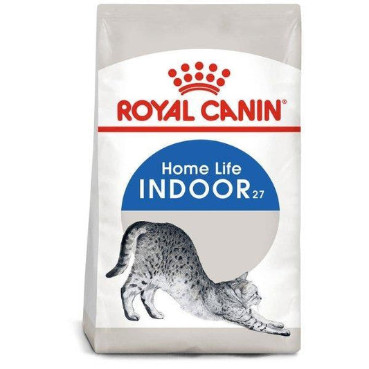 Royal Canin Indoor Adult Dry Cat Food