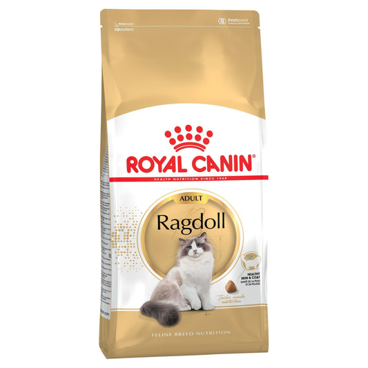 Royal Canin Ragdoll Adult Dry Cat Food