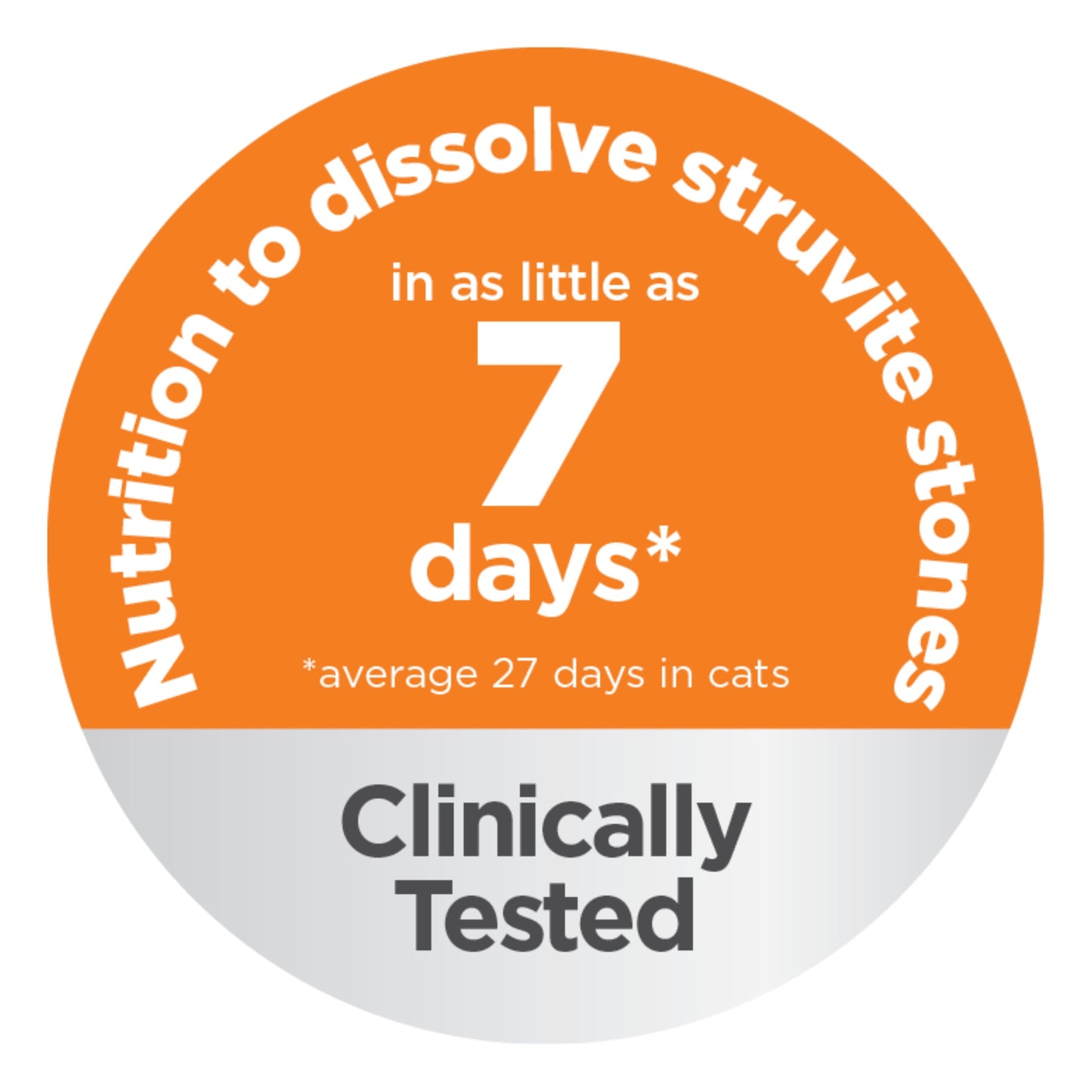 Hill's Prescription Diet C/D Stress Urinary Care Chicken & Vegetable Stew Wet Cat Food