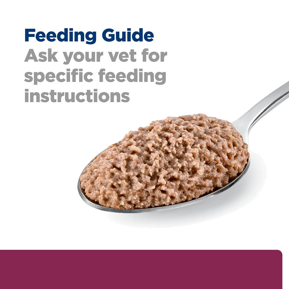 Hill's Prescription Diet I/D Digestive Care Chicken Wet Cat Food