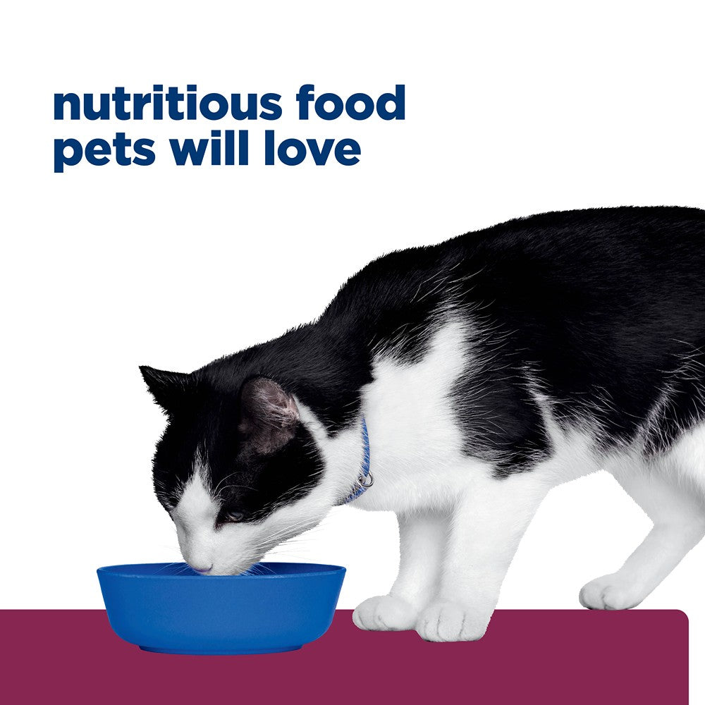 Hill's Prescription Diet I/D Digestive Care Chicken Wet Cat Food
