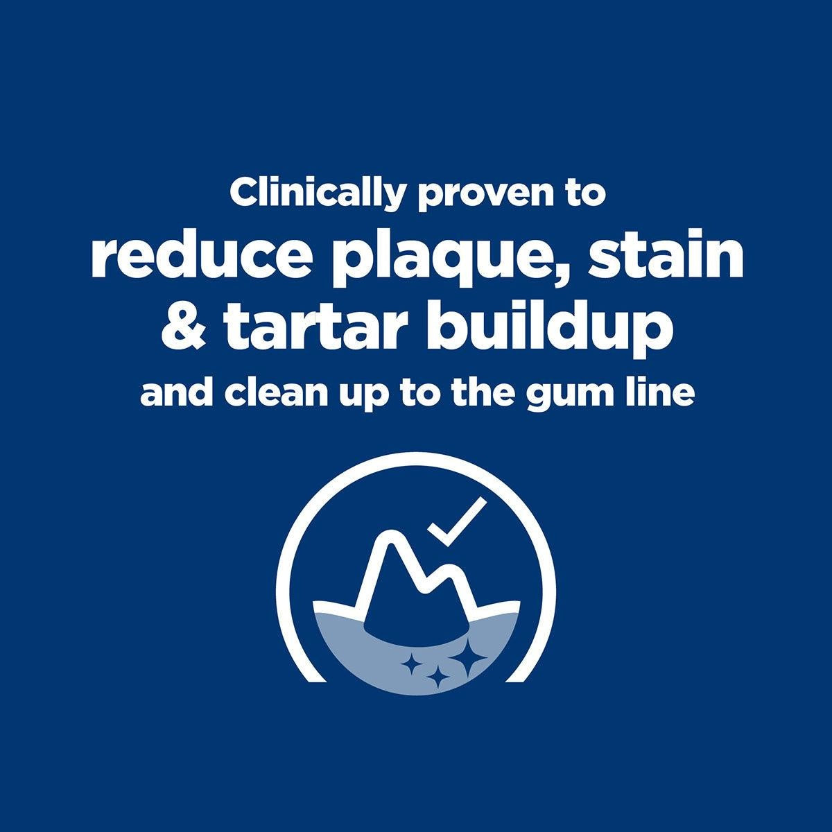 Hill's Prescription Diet T/D Dental Care Dry Cat Food
