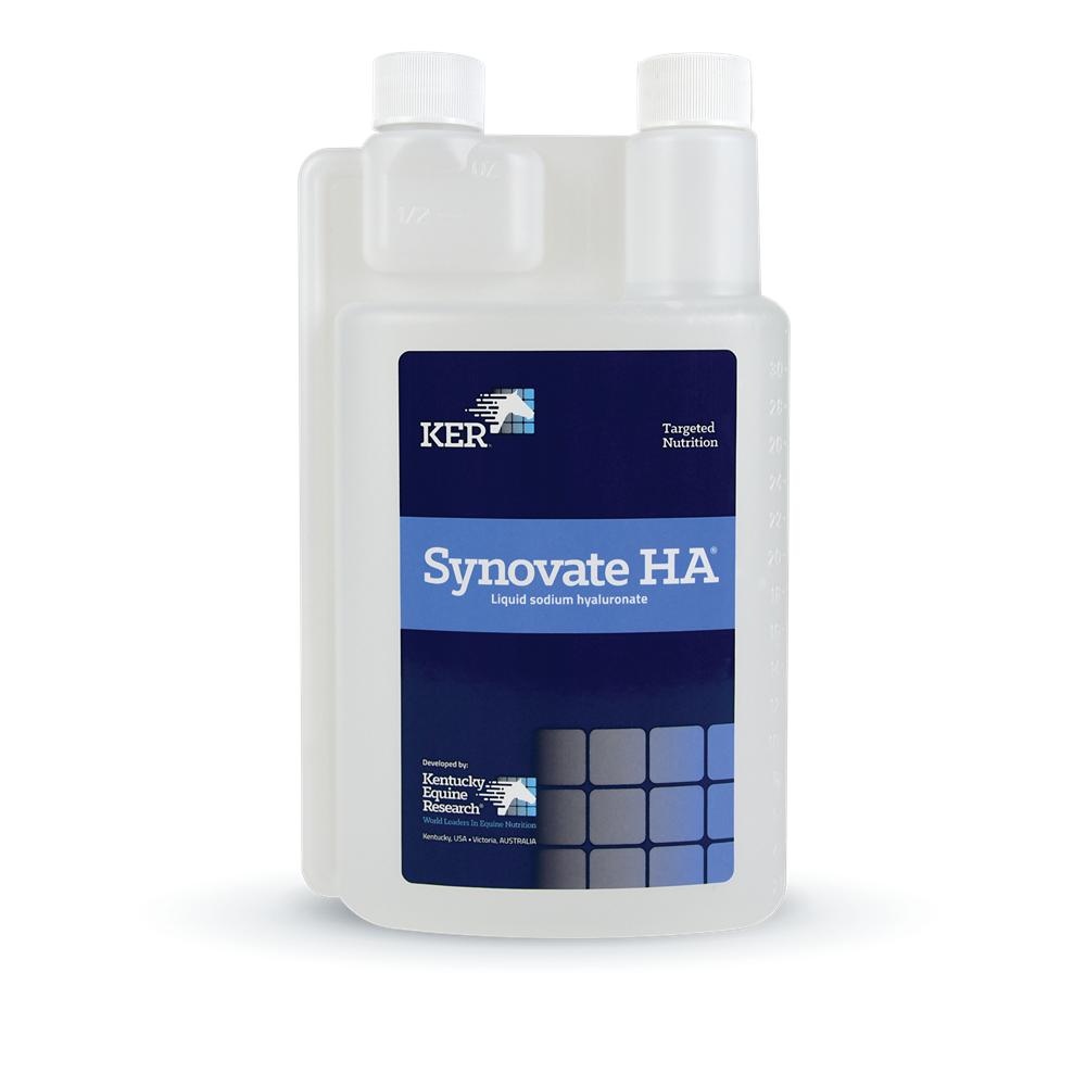 KER Synovate HA Horse Supplement