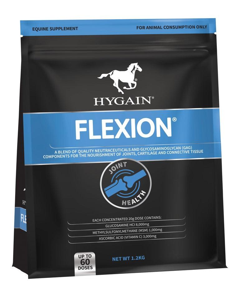 Hygain Flexion Horse Supplement