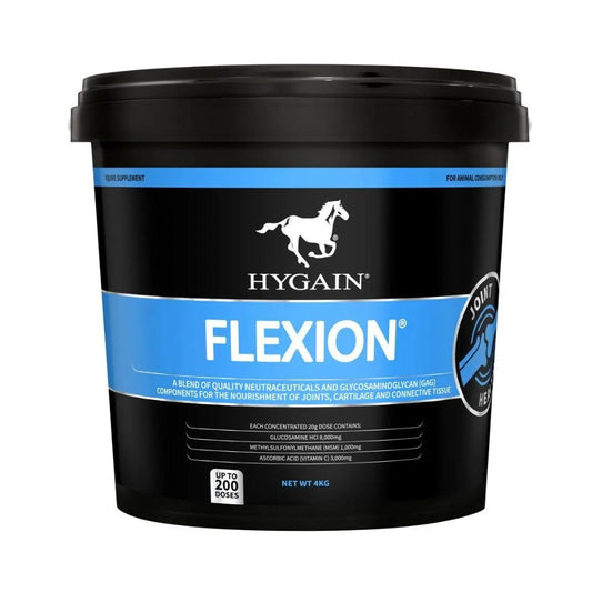 Hygain Flexion Horse Supplement