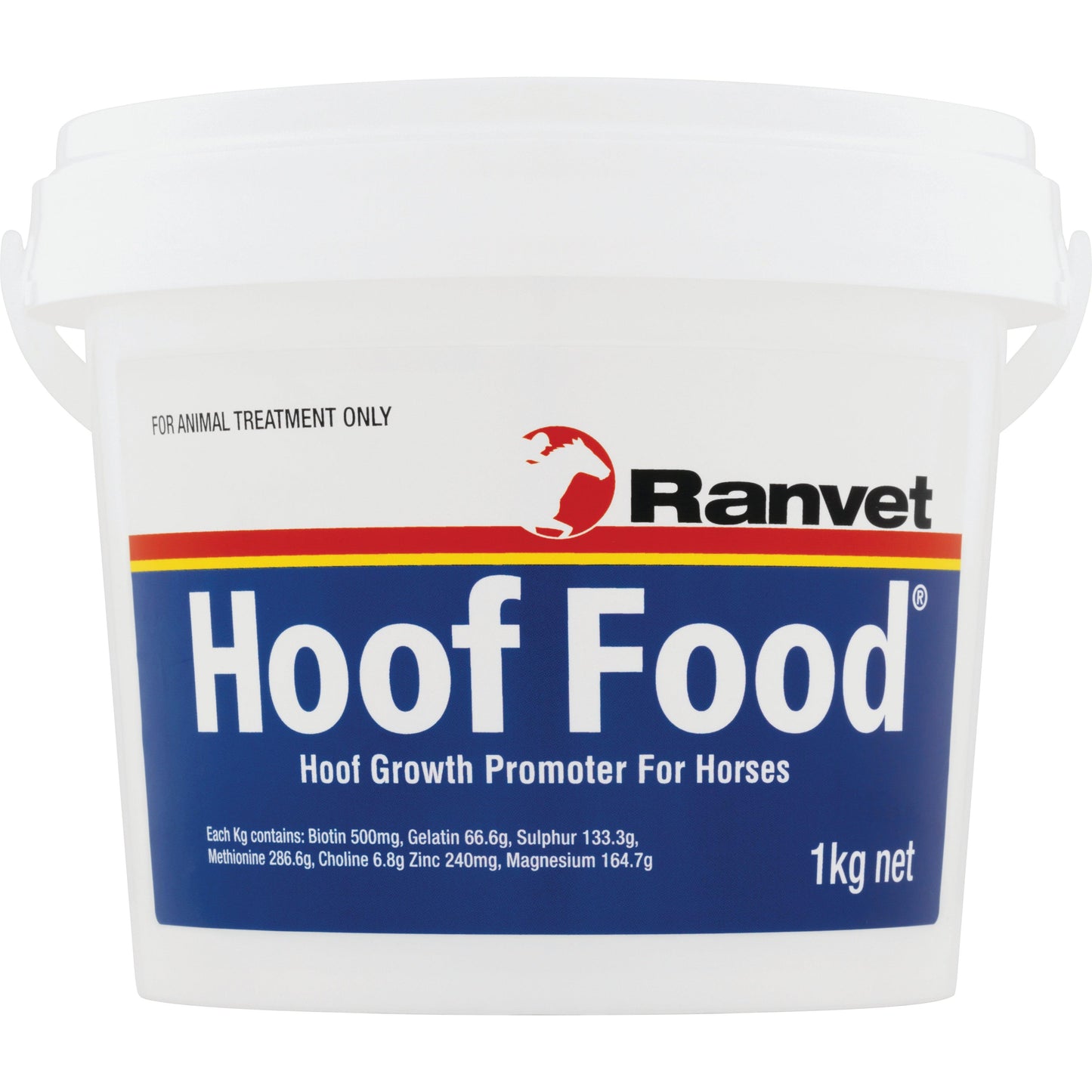 Ranvet Hoof Food