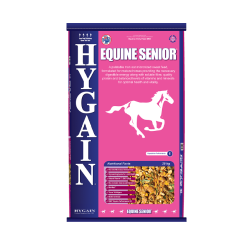 Hygain Equine Senior Horse Feed