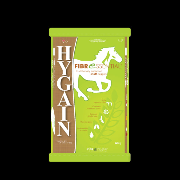 Hygain Fibressential Horse Feed