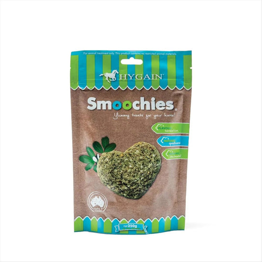 Hygain Smoochies Horse Treat