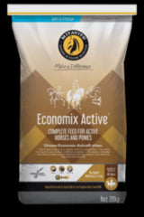 Mitavite Economix Horse Feed