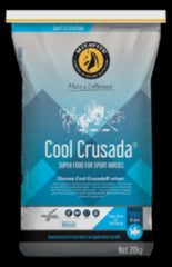 Mitavite Cool Crusada Horse Feed