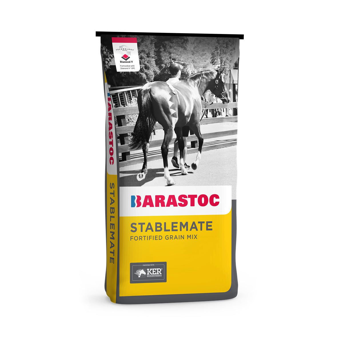 Barastoc Stablemate Grain Mix