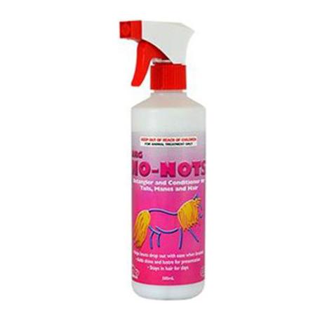 NRG No-Nots 500ml