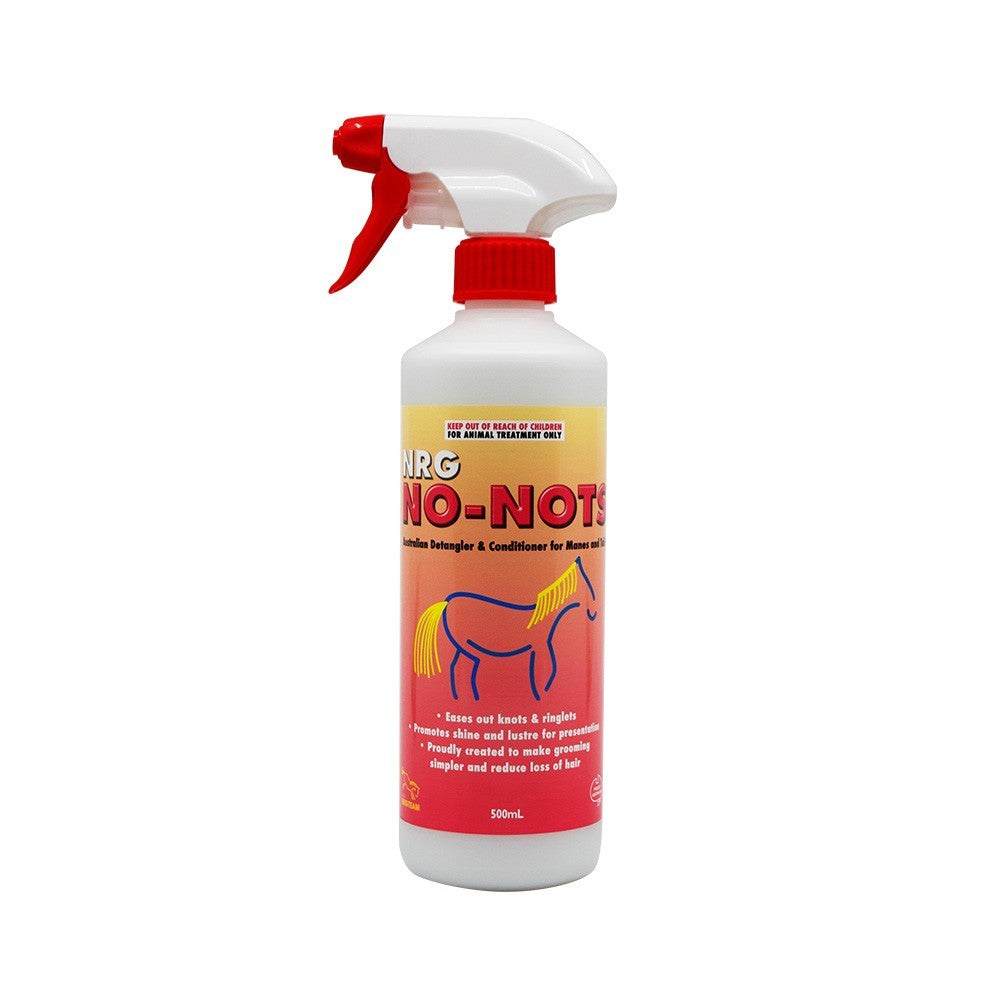 NRG No-Nots 500ml