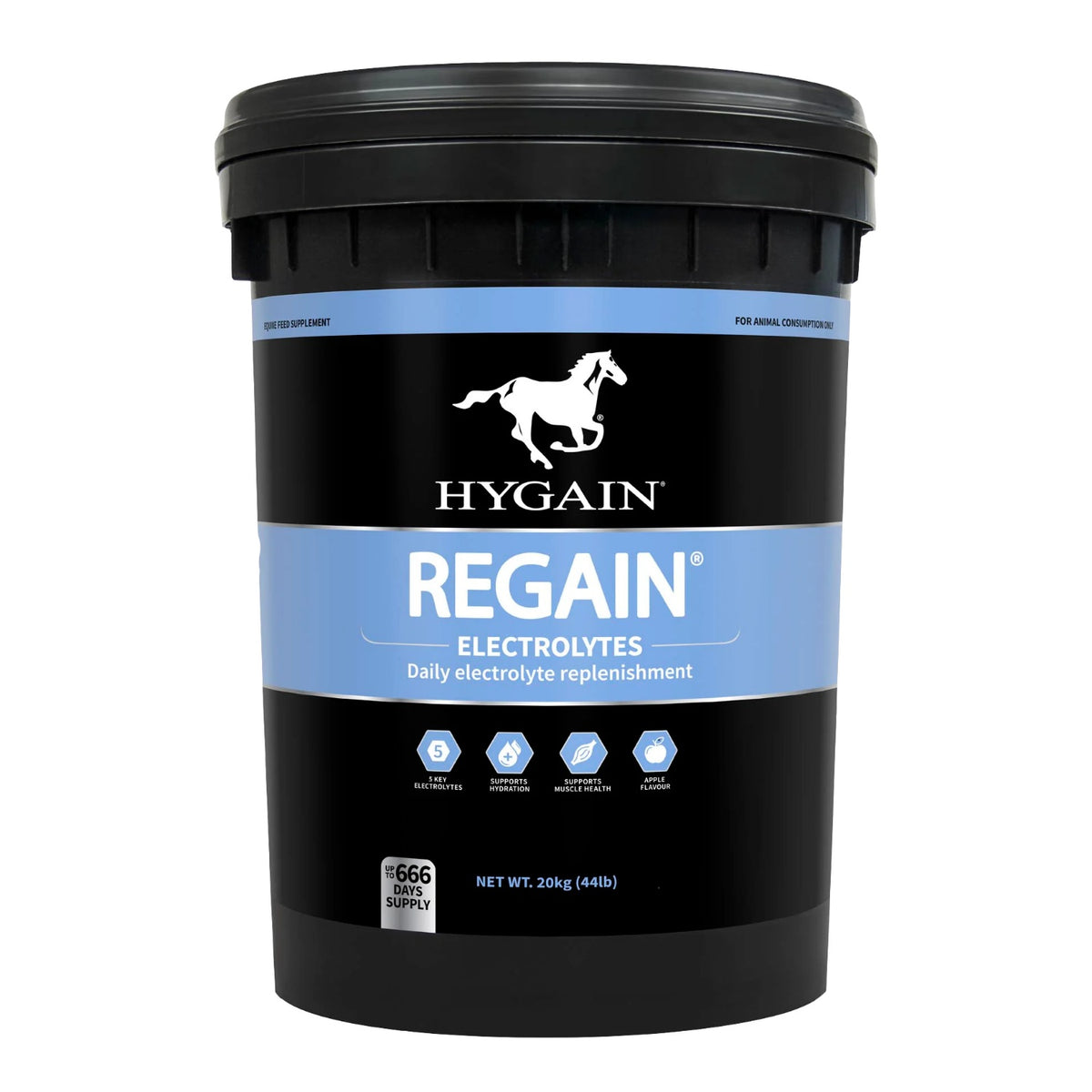 Hygain Regain Horse Supplement