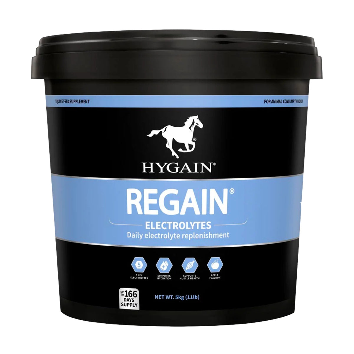 Hygain Regain Horse Supplement