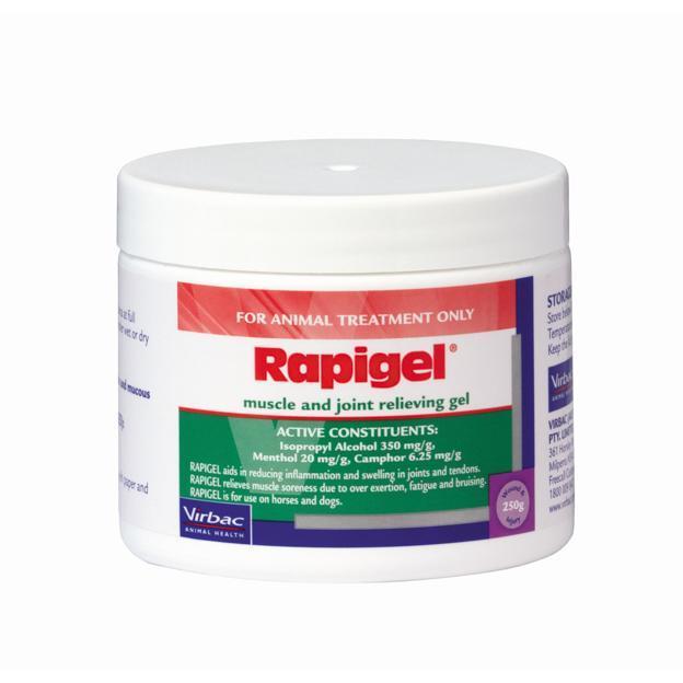 Rapigel Muscle & Joint Gel