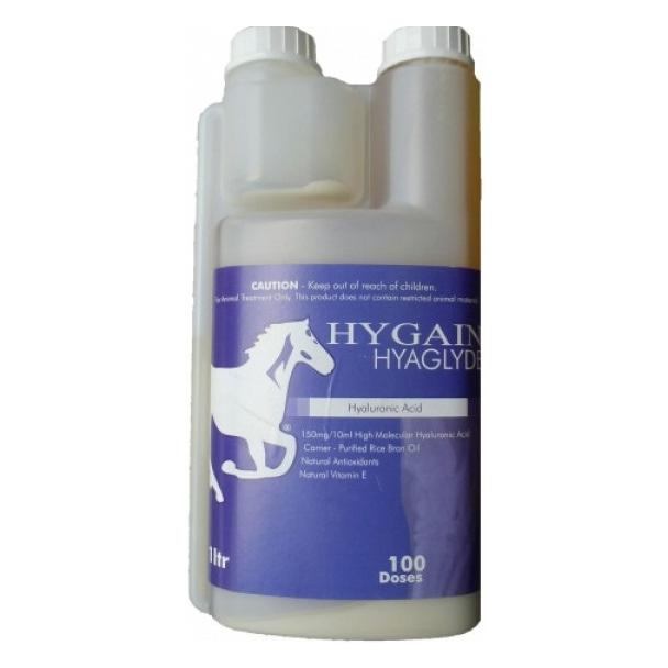 Hygain Hyaglyde Equine