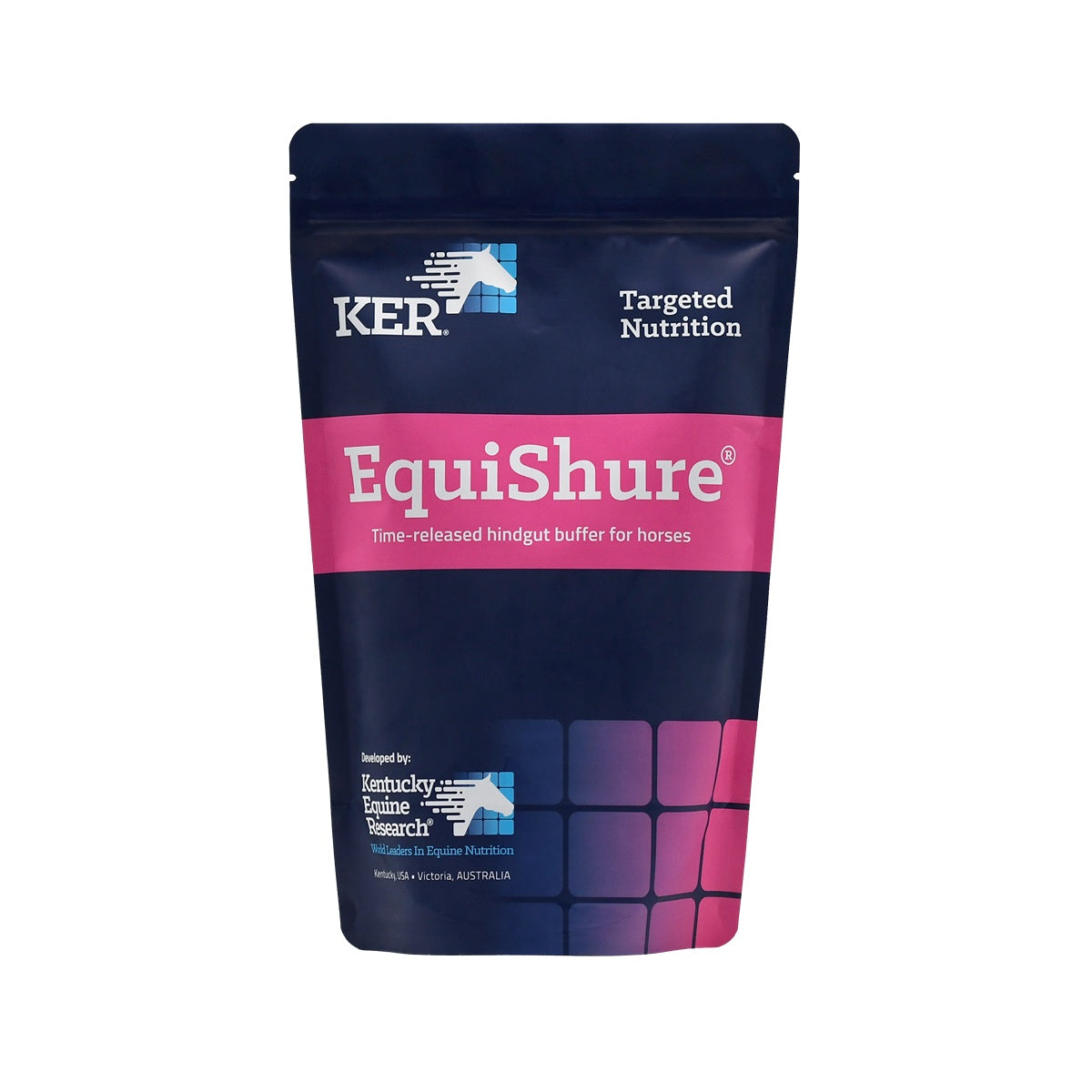 KER EquiShure Horse Supplement