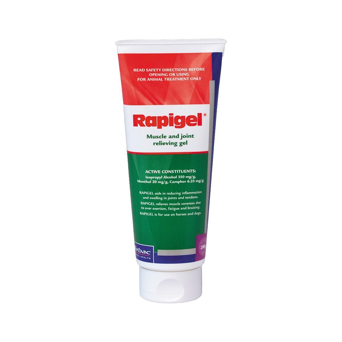 Rapigel Muscle & Joint Gel