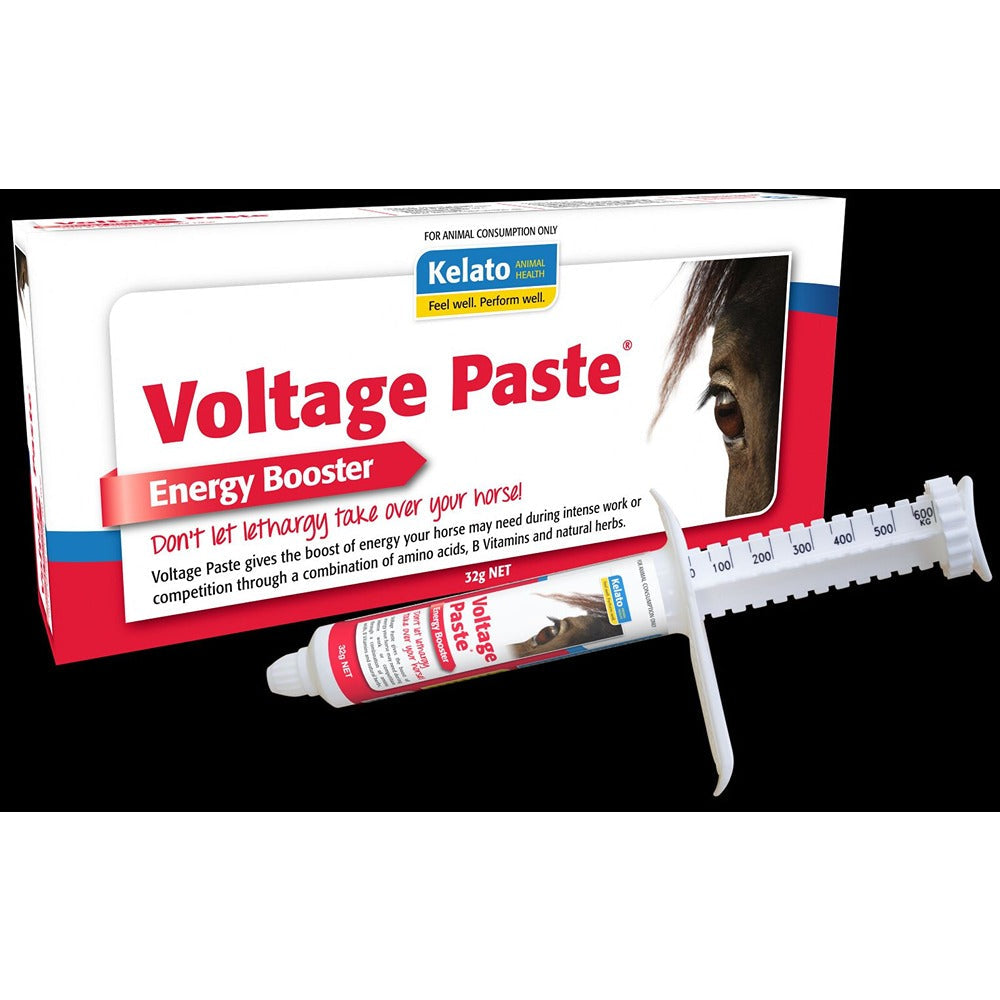 Kelato Voltage Paste