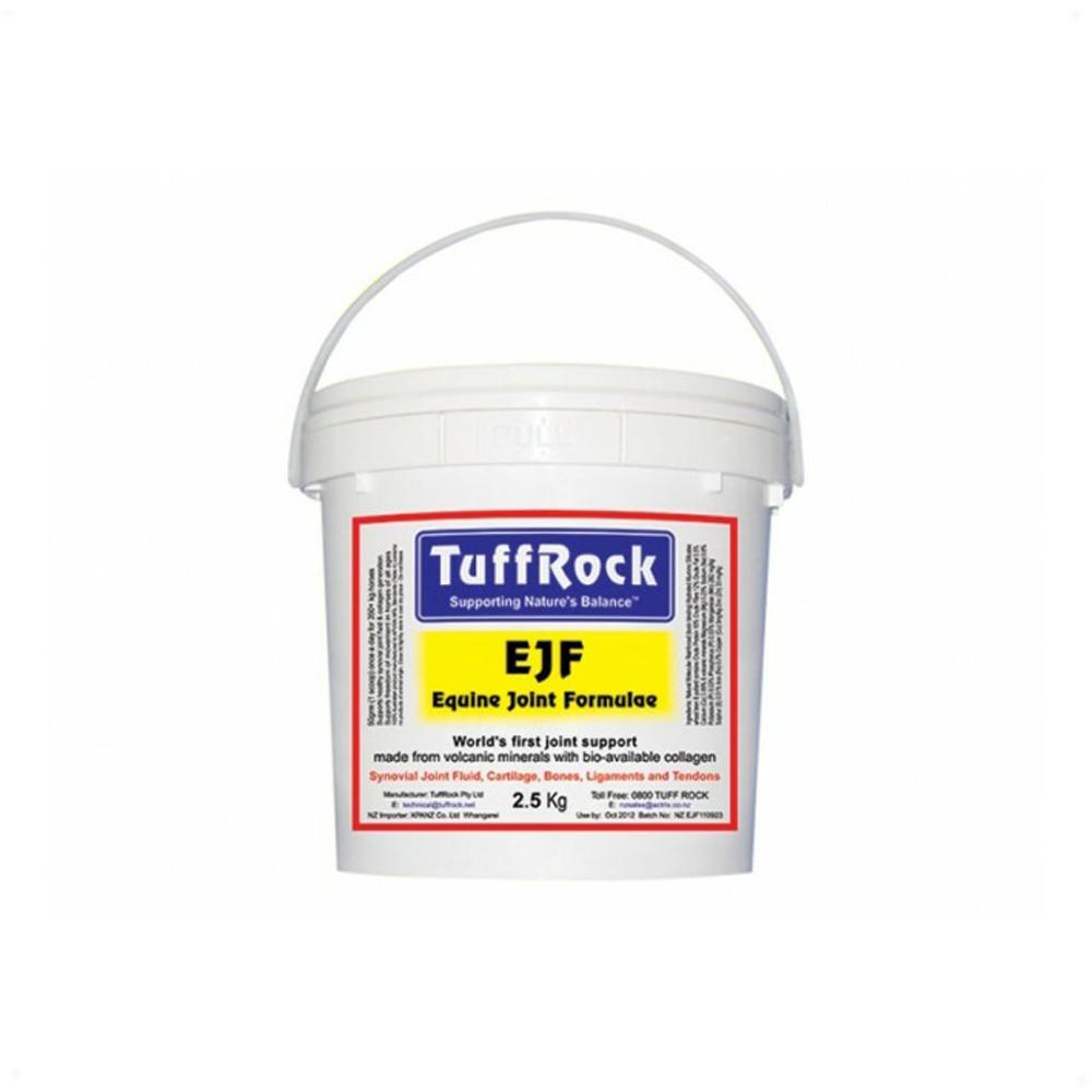 Tuffrock Equine Joint Formula