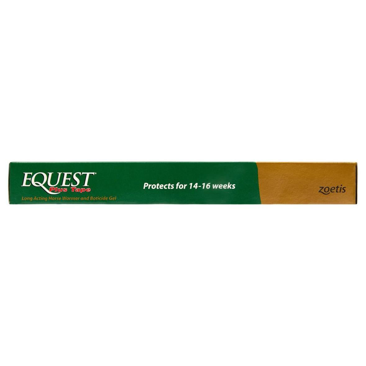 Equest Gel Plus Tape 11.8g