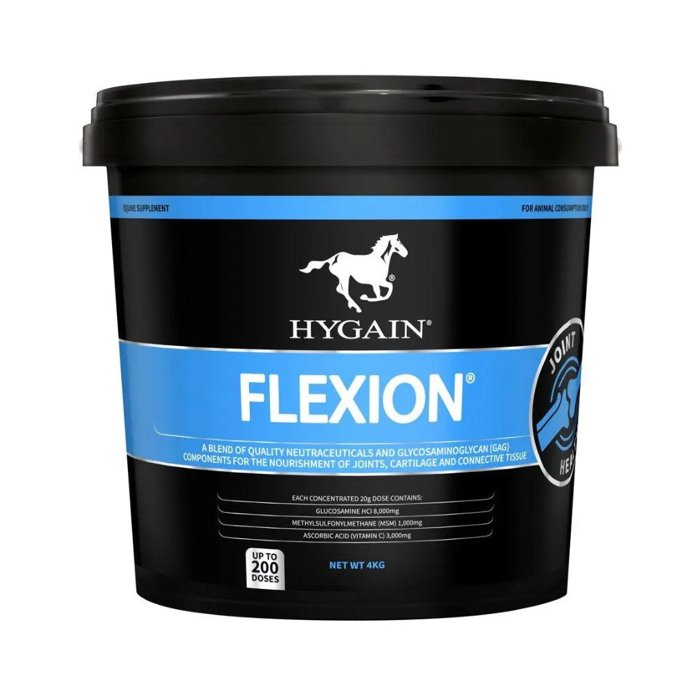 Hygain Flexion Horse Supplement