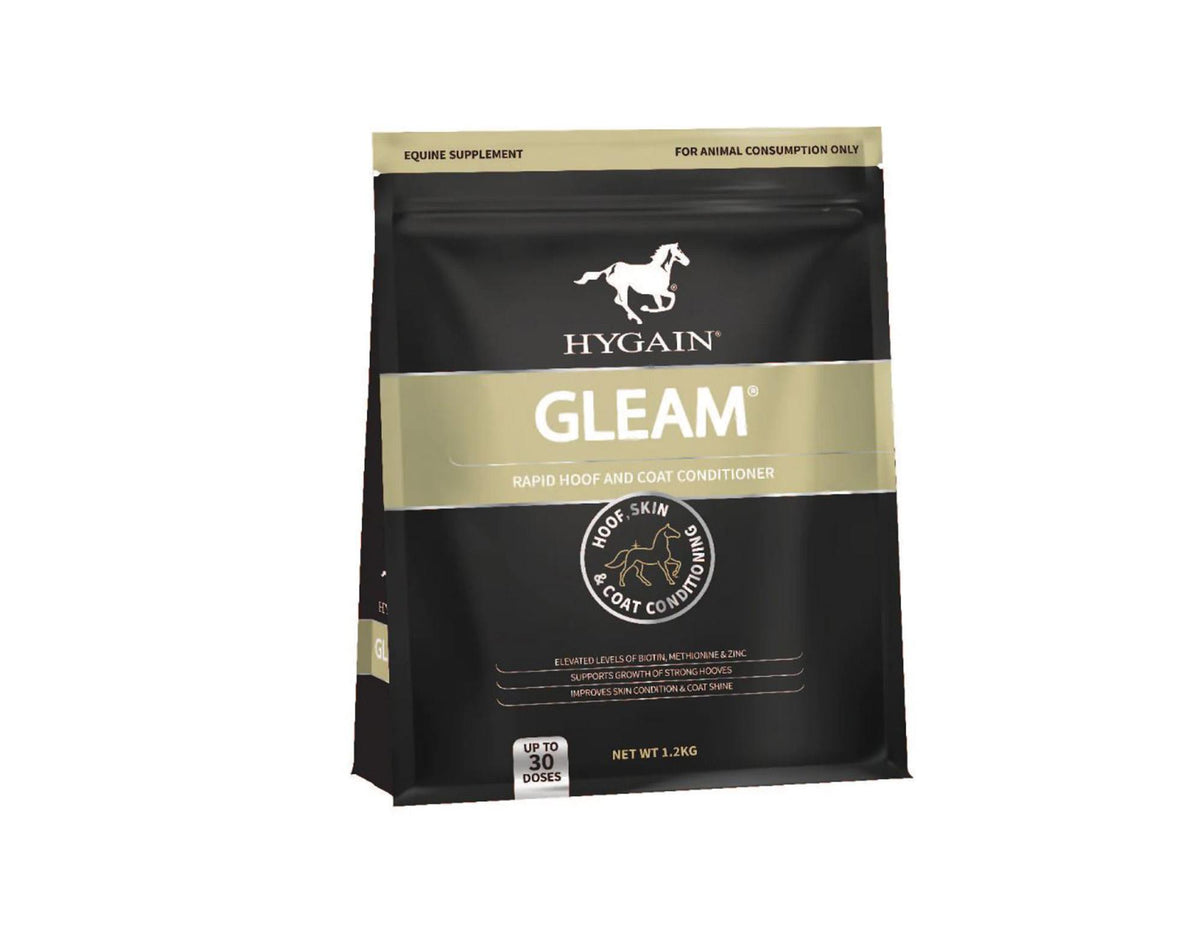 Hygain Gleam Horse Supplement