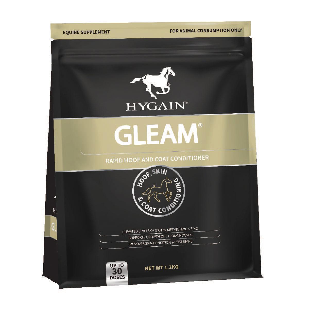 Hygain Gleam Horse Supplement