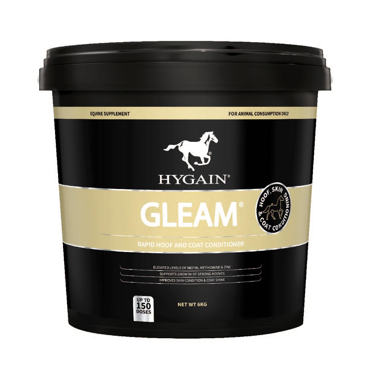 Hygain Gleam Horse Supplement