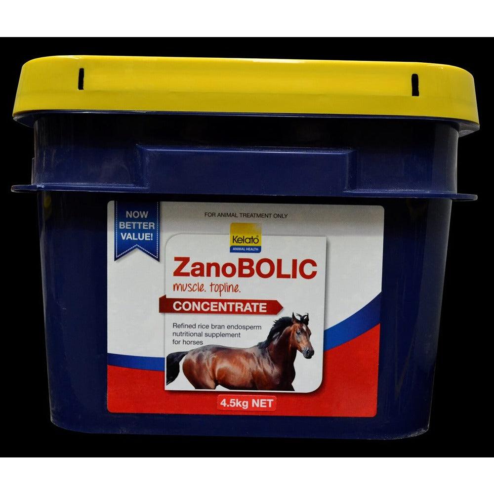 Kelato Zanobolic Concentrate