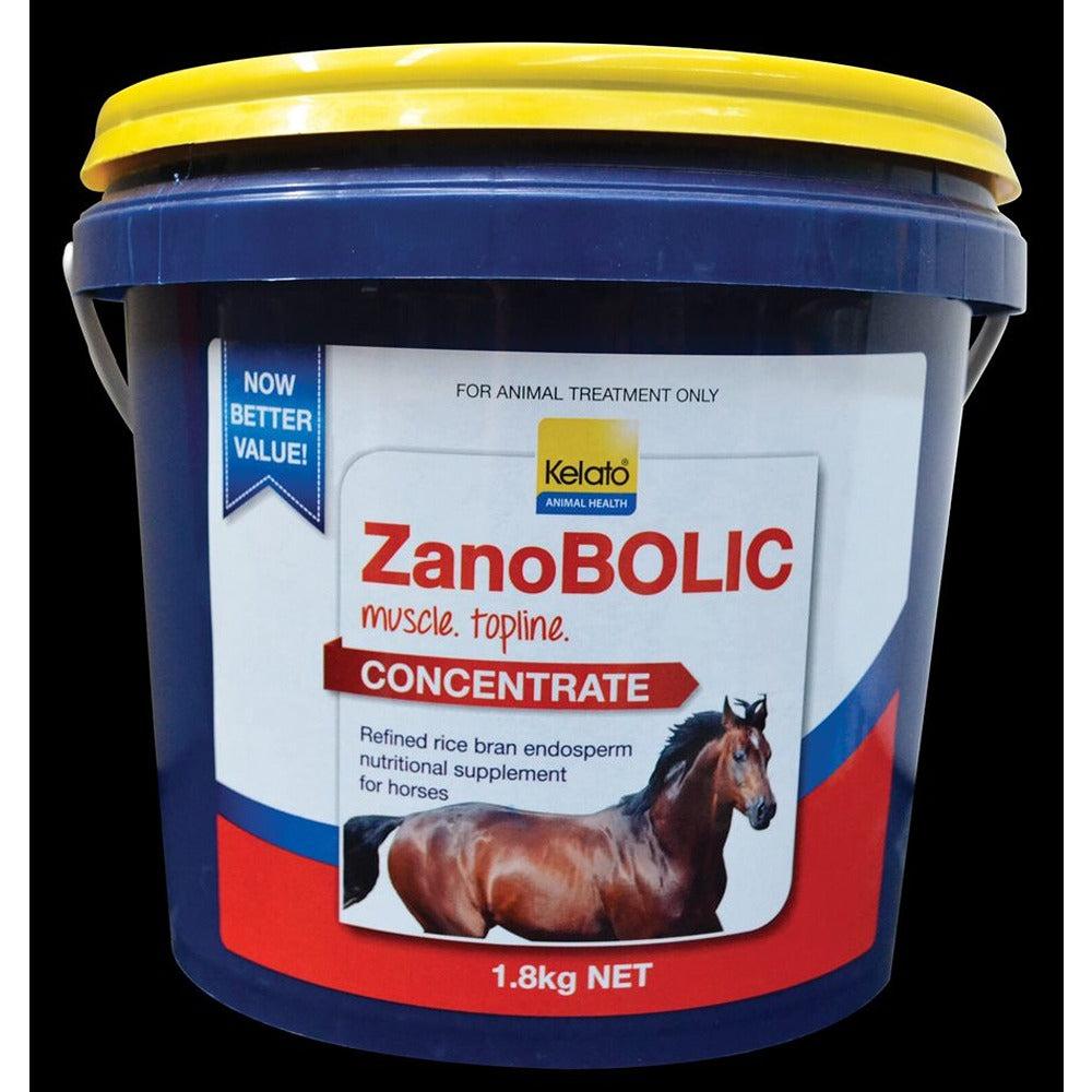 Kelato Zanobolic Concentrate