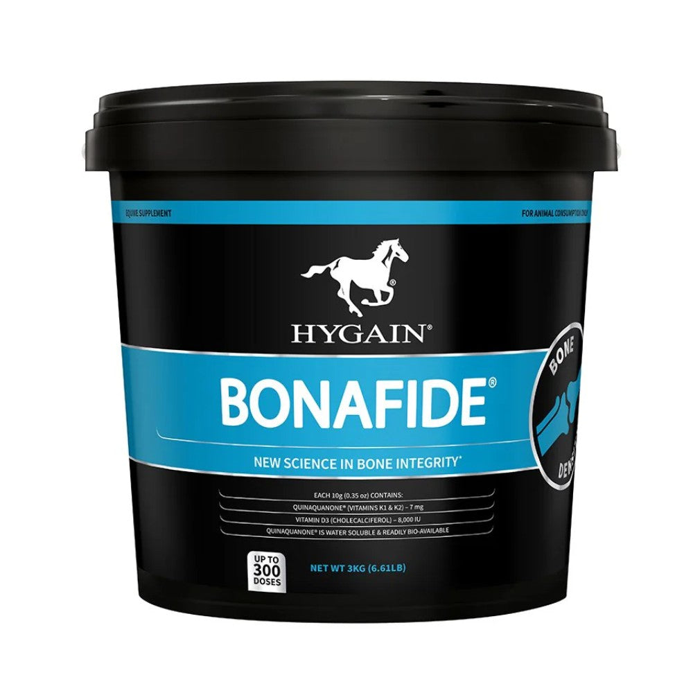 Vitamite Bonafide Horse Supplement