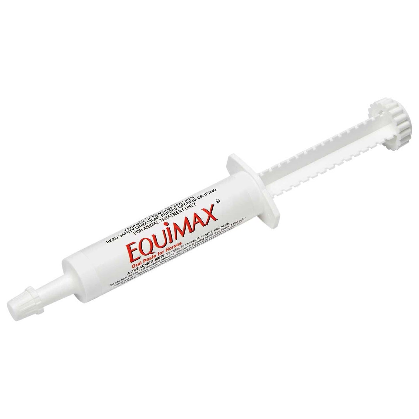 Virbac Equimax Horse Wormer