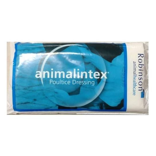 AnimalIntex Poultice Dressing