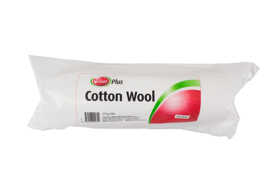VP First Aid Cotton Wool Roll