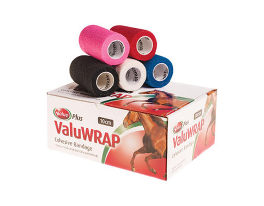 Valuwrap - Cohesive Bandage